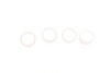 Ремкомплект форсунки Toyota Land Cruiser 3.0 D-4D 00- GAZO GZ-A1206 (фото 5)