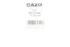 Прокладка клапана EGR VW Caddy II/III/T5 1.9/2.0 TDI 96-10 GAZO GZ-A1265 (фото 2)