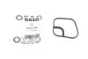 Прокладка радіатора масляного BMW 3 (E46)/5 (E39) 2.0D 98-05 M47/N47 GAZO GZ-A1284 (фото 1)