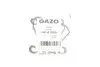 Прокладка корпуса фильтра масляного Citroen Berlingo/Nemo/Peugeot Partner 1.4-1.6HDI 05-(к-кт) GAZO GZ-A1555 (фото 2)