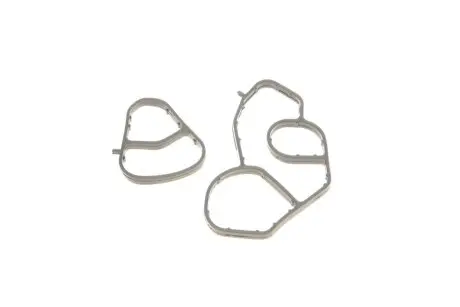 Прокладка корпуса фильтра масляного Citroen Berlingo/Nemo/Peugeot Partner 1.4-1.6HDI 05-(к-кт) GAZO GZ-A1555