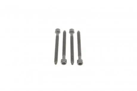 Болт кріплення форсунки VW Caddy/T5 1.9 TDI/2.0 TDI 03-09 (к-кт 4шт) GAZO GZ-A1833