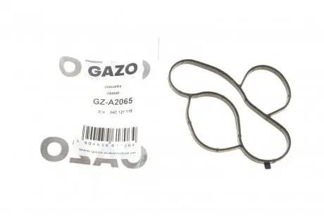 Прокладка помпи воды VW Caddy IV 1.0-1.6 TSI 15- GAZO GZ-A2065