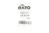 Шайба под форсунку Citroen Jumper/Fiat Ducato/Ford Transit 2.2-2.4 HDI 06- (к-кт 4шт) GAZO GZ-A2167 (фото 2)
