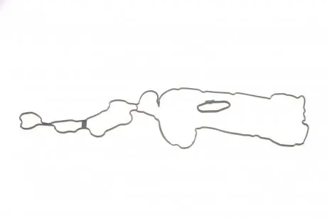Прокладка крышки клапанов (R) BMW 5 (F10)/7 (F01/F02/F03/F04)/X5 (E70)/X6 (E71/E72) (N63) 07- (к-кт) GAZO GZ-A2400