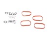 Прокладка колектора впускного BMW X5 (F15/F85) 15- (N20/N26) (к-кт 4шт) GAZO GZ-A2411 (фото 1)
