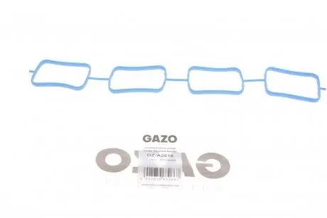Прокладка впускного коллектора Lexus NX/Toyota Rav4 2.5/2.5H 11- GAZO GZ-A2516