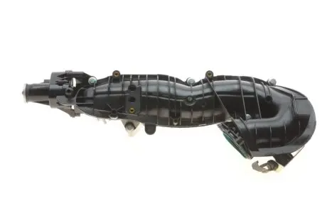 Впускной коллектор BMW 3 (E90-E92)/5 (E60/E61)/X3 (E83) 2.0d N47 04-16 (с регулировочным элементом) GAZO GZ-E1061