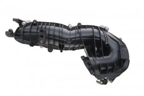 Впускной коллектор BMW 3 (E90-E92)/5 (E60/E61)/X3 (E83) 2.0d N47 04-16 (без регулировочного элемента) GAZO GZ-E1084
