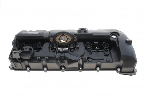 Крышка клапанов BMW 3 (E90/E91/E92/E93) 2.5/3.0 N52 04-13 GAZO GZ-E1154