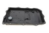 Маслоприймач (піддон) BMW 3 (F30/F80)/5 (F10/F11)/7 (F01-F04) 2.0-4.4 N20/N55/N47/N57 11- GAZO GZ-F1129 (фото 3)