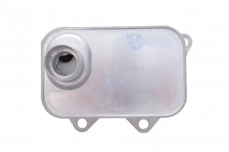 Радіатор масляний VW T5/T6 2.0 TSI 11- (теплообмінник) GAZO GZ-F1288