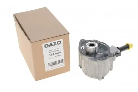 Насос вакуумный MB Sprinter/Vito (W639) 2.2 CDI OM651 06- GAZO GZ-F1429
