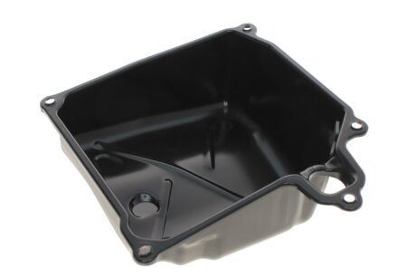 Маслоприймач (піддон) АКПП VW Caddy 04-20 GAZO GZ-F1495