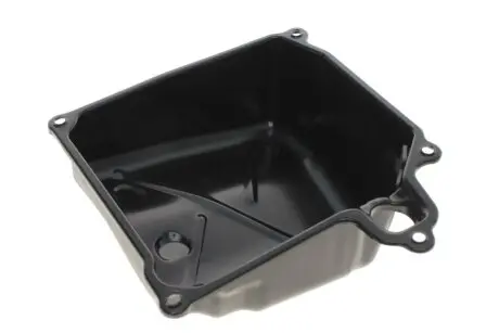 Маслоприймач (піддон) АКПП VW Caddy 04-20 GAZO GZ-F1495