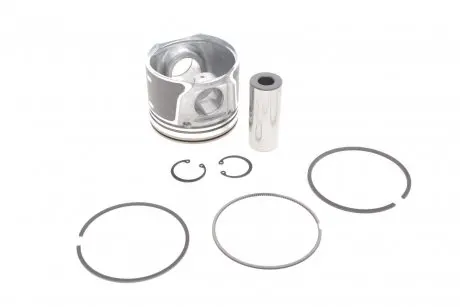 Поршень Ford Connect 1.8TDCI 06-13 (82.50mm/STD) GAZO GZ-F1598
