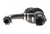 Патрубок воздушного фильтра Ford Focus II/Volvo C30/S40 II/V50 1.6 TDCi 04-12 GAZO GZ-F1665 (фото 2)