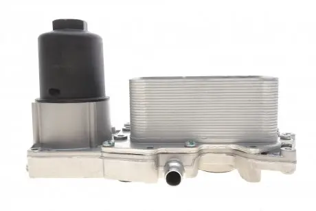 Корпус фільтра масляного (з радіатором) Land Rover Range Rover 4.4 SDV8 4x4 10- GAZO GZ-F1762