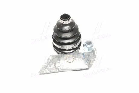 Пыльник ШРУСа наруж.DAEWOO,CHEVROLET,OPEL (GKN) LOBRO GKN (Lobro) 21866