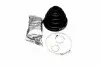 Пыльник ШРУСа OPEL (GKN) GKN GKN (Lobro) 26039 (фото 4)
