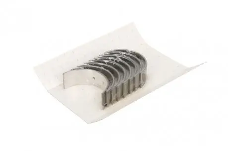 Вкладиші шатунні FIAT 1.6/1.8/2.0 Glyco 01-4175/4 STD