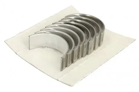 Вкладыши шатунные PSA 0,3ММ 2,0/2,2 HDi DW10ATED/DW12TED SPUTTER с 01.2008 без замка Glyco 71-5053/4 0.30MM