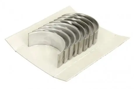 Вкладыши шатунные PSA STD 2,0TDCi/2,2HDi DW10ATED4/DW12TED SPUTTER с 01.2008 без замка Glyco 71-5053/4 STD