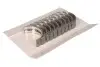 Комплект вкладишів двигуна Glyco H0275STD (фото 1)