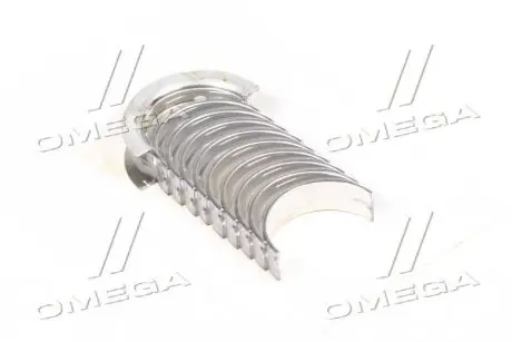 Вкладыши коренные FORD STD 1,6-2,0 16V Glyco H1086/5 STD