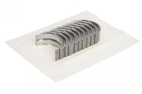Вкладыши коренные ALFA/FIAT 1.8/2.0 TWIN SPARK Glyco H1096/5 STD