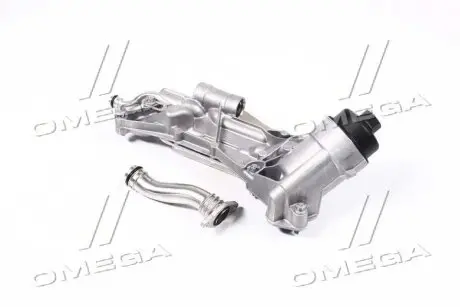 Корпус масляного фільтра в зборі DAEWOO/CHEVROLET CRUZE, AVEO GM 12992593