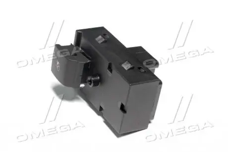 Переключатель,окн задн бок дв(черный) Korea GM 20933566