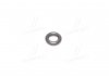 Кольцо форсунки Ланос/Авео/Лачетти верх (толстое) (черное) (кратно 10) GM 25169195 (фото 1)