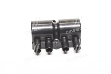 Котушка запалювання 4-х контактна GM 25184291