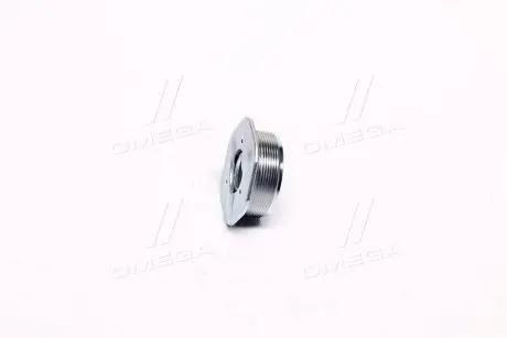 Гайка стійки амортизатора GM 90063897