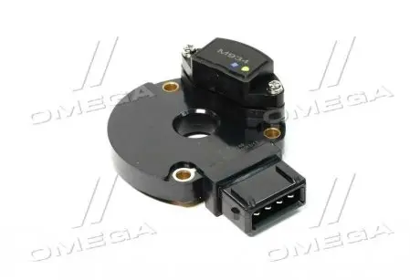 Катушка зажигания M100 (Korea) Korea GM 93740928