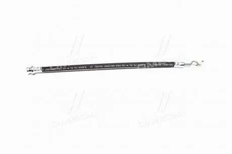 Шланг цилиндра сцепления Korea GM 96184536
