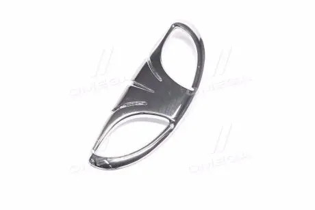 Эмблема DAEWOO/CHEVROLET LEGANZA, EPICA, EVANDA Korea GM 96211400