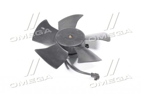 Вентилятор радиатора охлаждения Korea GM 96353136