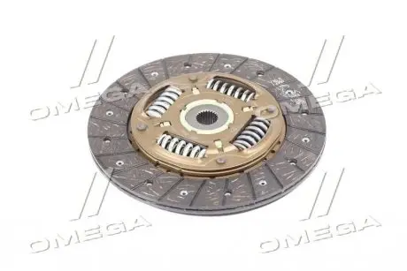 Диск сцепления Korea GM 96407628