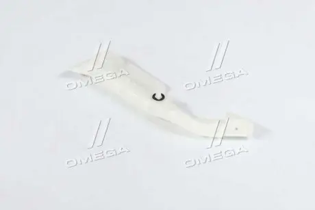Кронштейн бампера Captiva перед лев GM 96448219