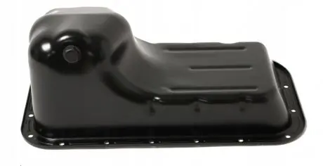 Поддон двигателя GM 96518397