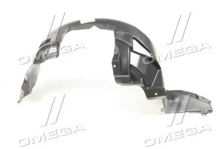 Подкрылок Korea GM 96548777