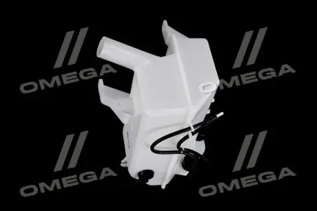 Бачок стеклоомывателя ветрового стекла DAEWOO/CHEVROLET CAPTIVA (Korea) Korea GM 96627003