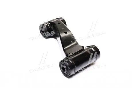 Рычаг подвески лев. NISSAN PRIMERA P10 GMB 0202-0437