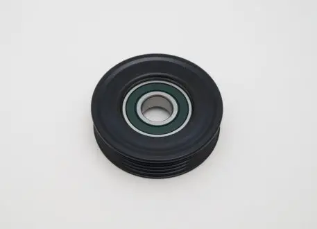 Ролик приводного ременя HY Accent II 02-05, Elantra 01-06, i30/KI Ceed 07-12, Sportage 04-10 (GMB GTA0600