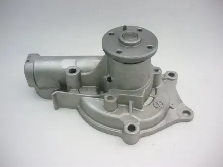 Насос Водяний HYUNDAI SONATA II GMB GWHY-08A