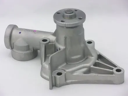 Насос Водяний HYUNDAI GMB GWHY-17A