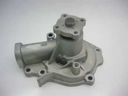Насос Водяний HYUNDAI H-1 GMB GWHY-22A