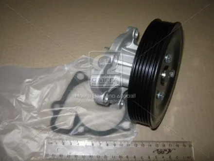 Водяний насос MITSUBISHI GALANT, LANCER GMB GWM-93AMP